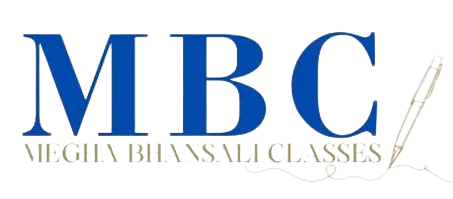 Megha Bhansali Classes