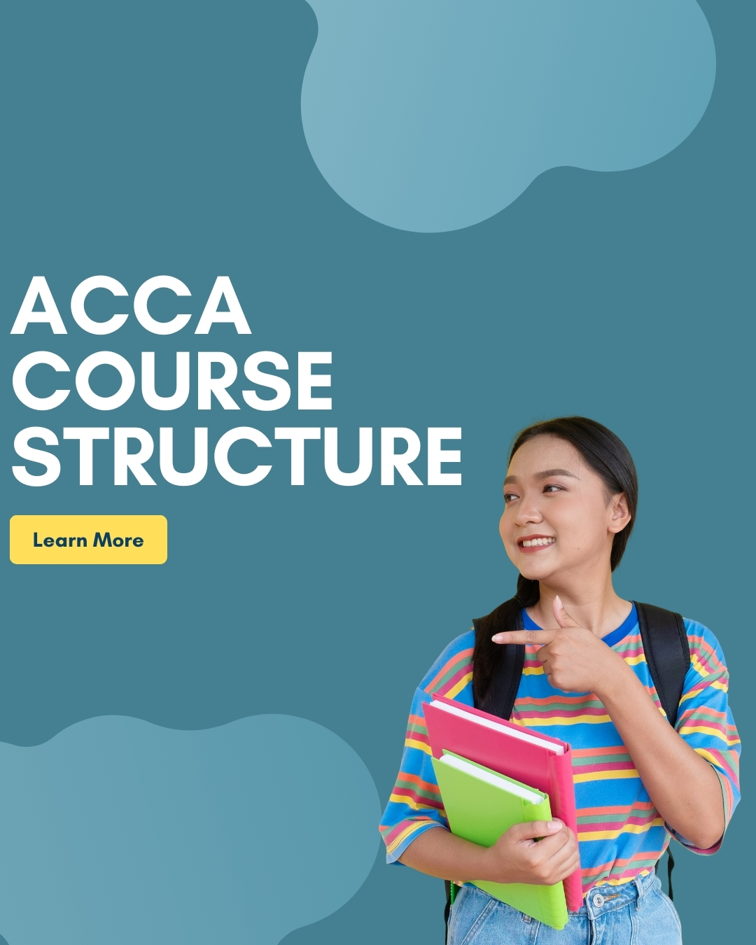 ACCA Course Structure