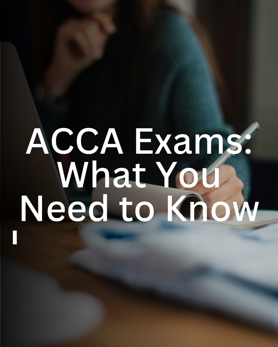 ACCA Qualification