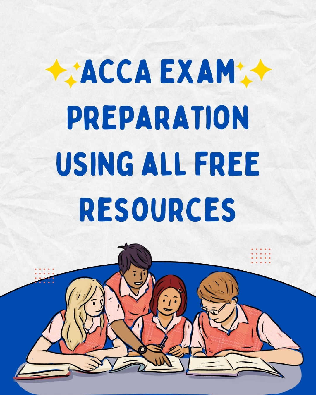 Free ACCA Resources