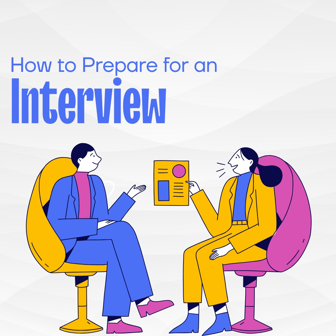 Interview preparation