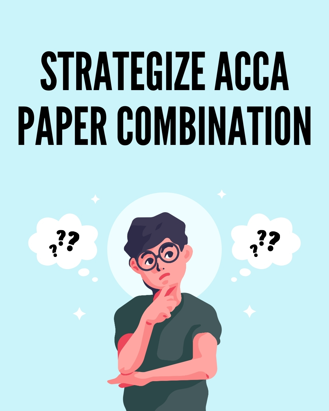 ACCA paper combination