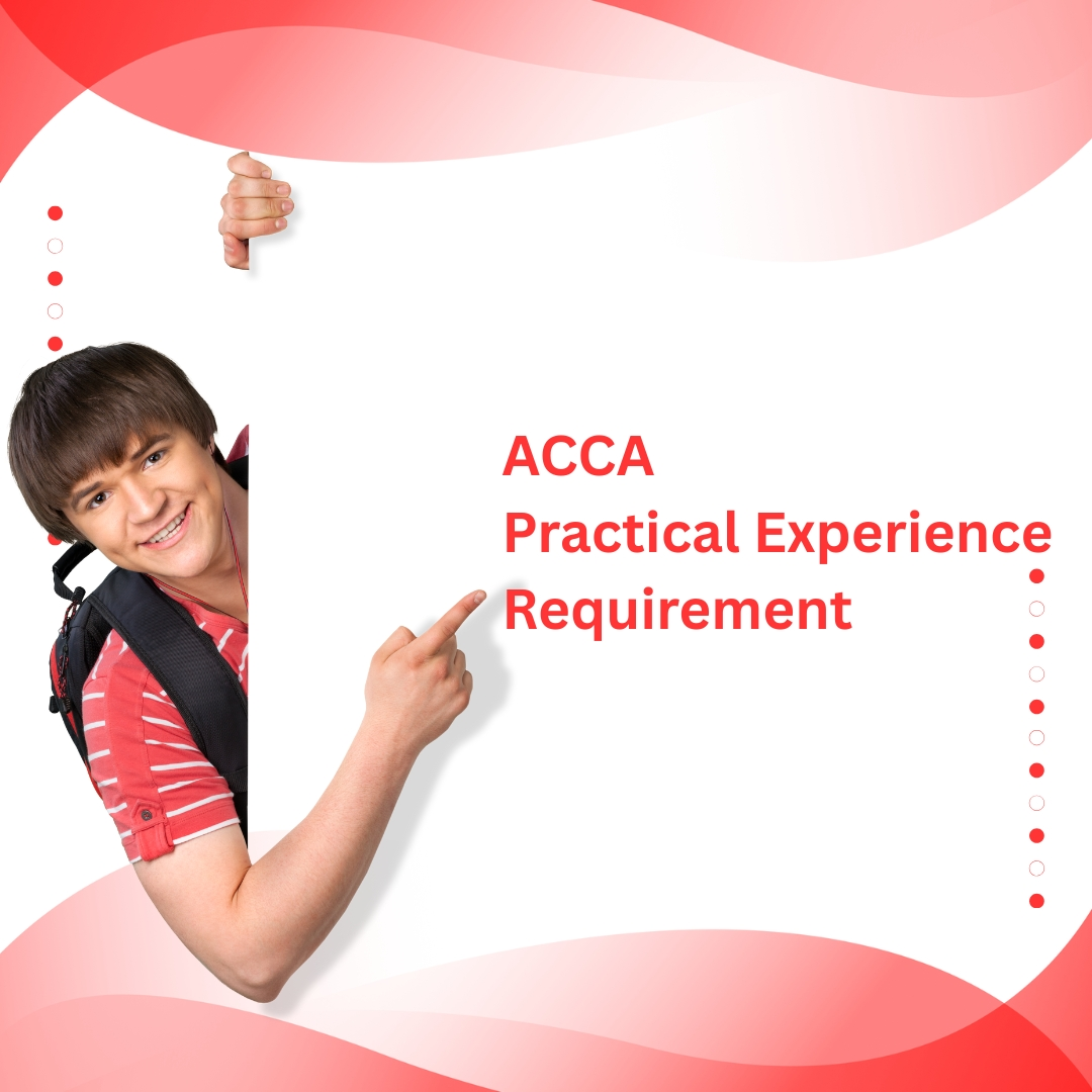 Covering ACCA Practical Experience Requirement (PER)