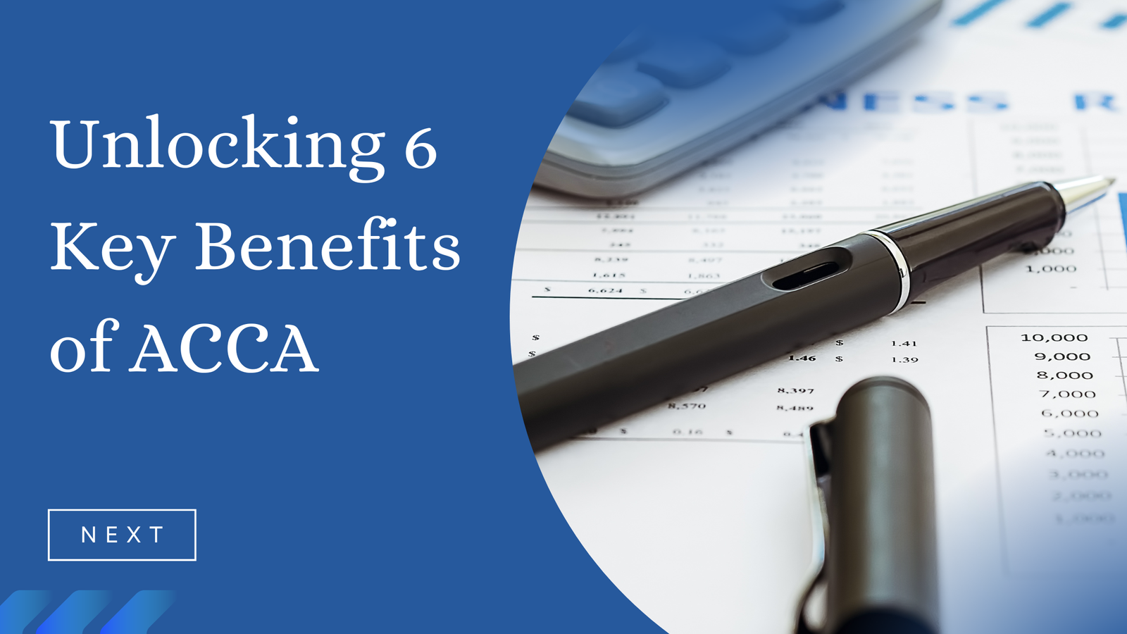 6 Benefits of ACCA: Flexibility, Global Opportunities, and More