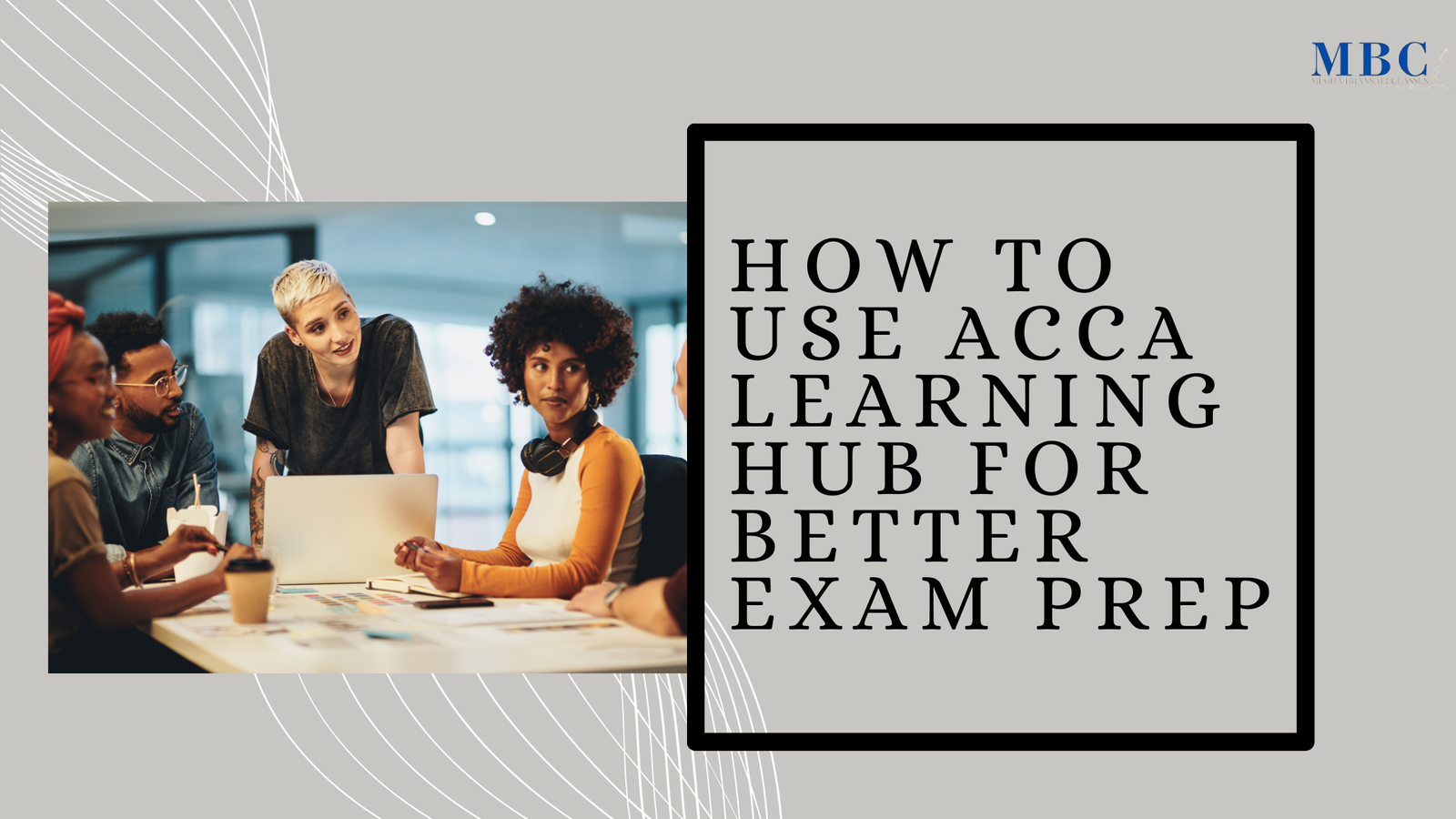 How to Use ACCA Learning Hub for Exam Prep