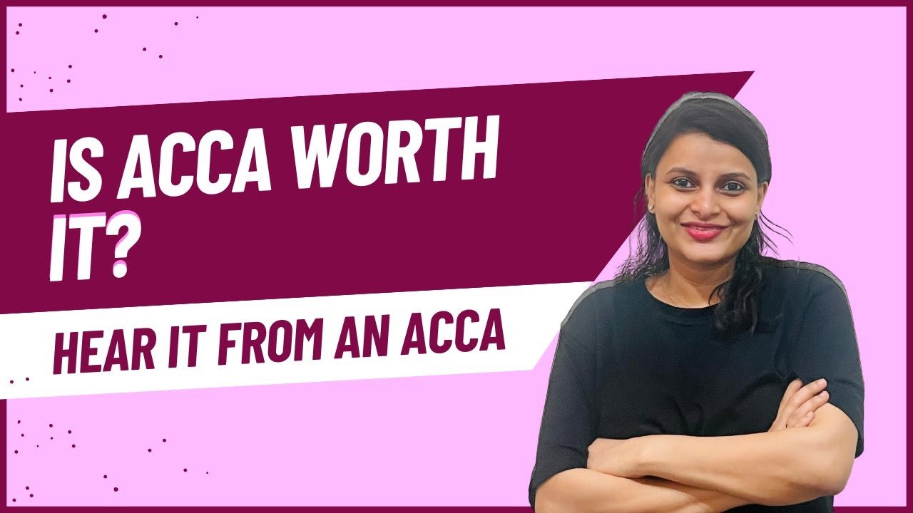 An Inside Look at ACCA Course Details