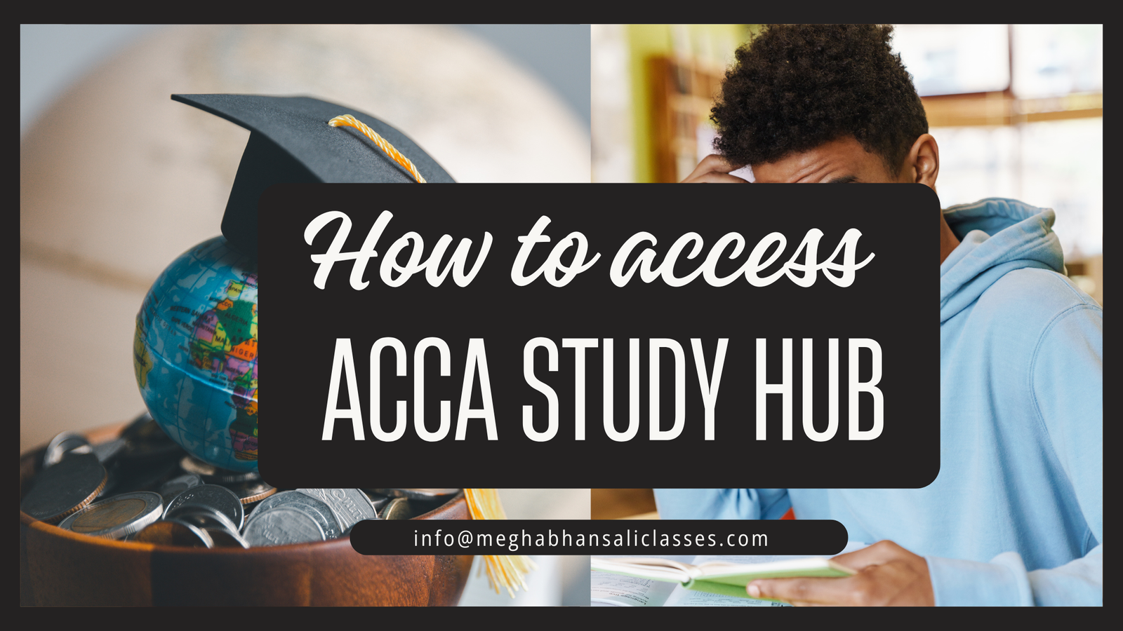 How to Access ACCA Study Hub for Effective ACCA Exam