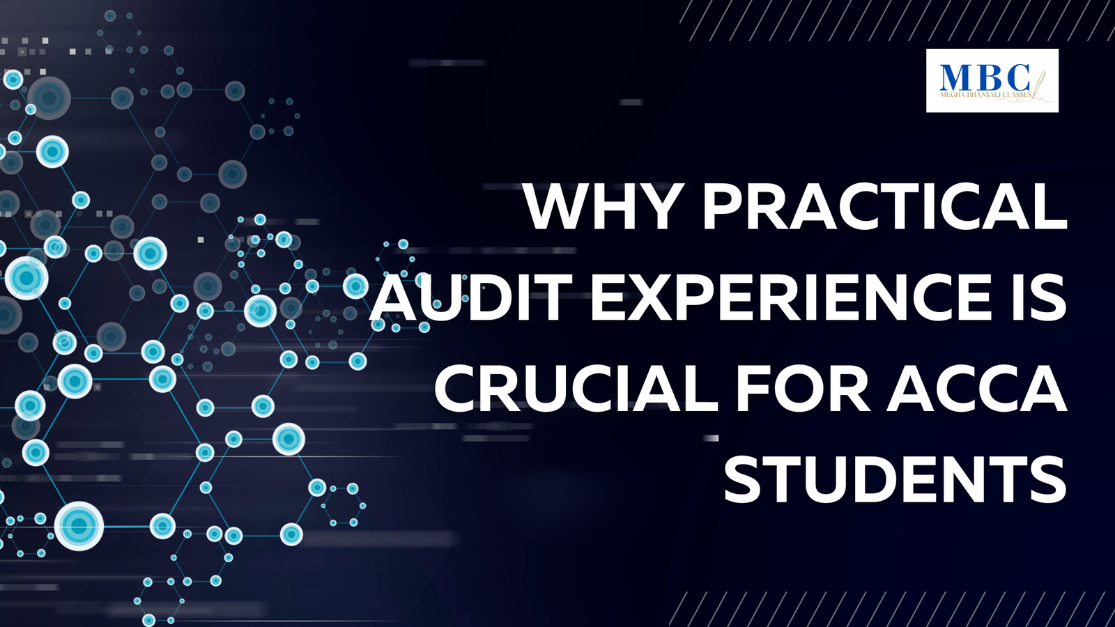 Why Practical Audit Experience is Crucial for ACCA Students