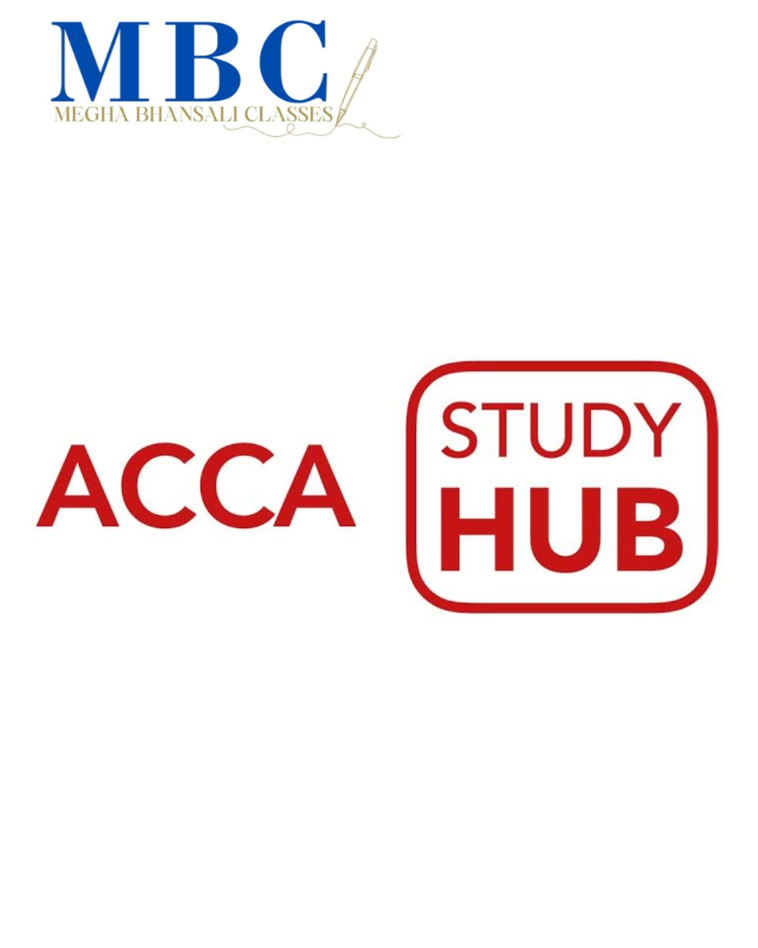 acca study hub