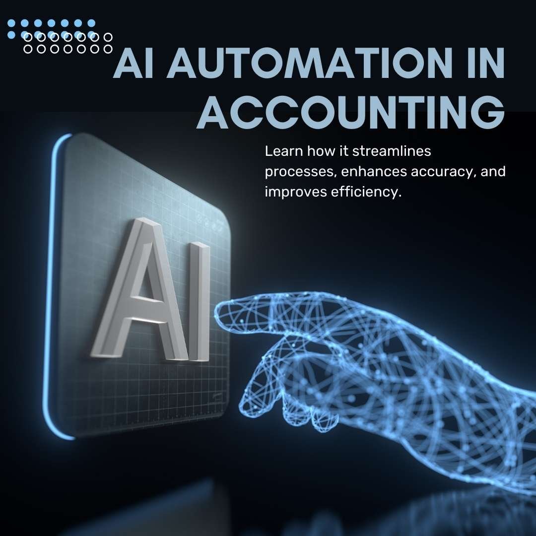 How AI and Automation Are Changing the Future of Accountancy