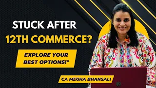 Best Careers After 12th Commerce