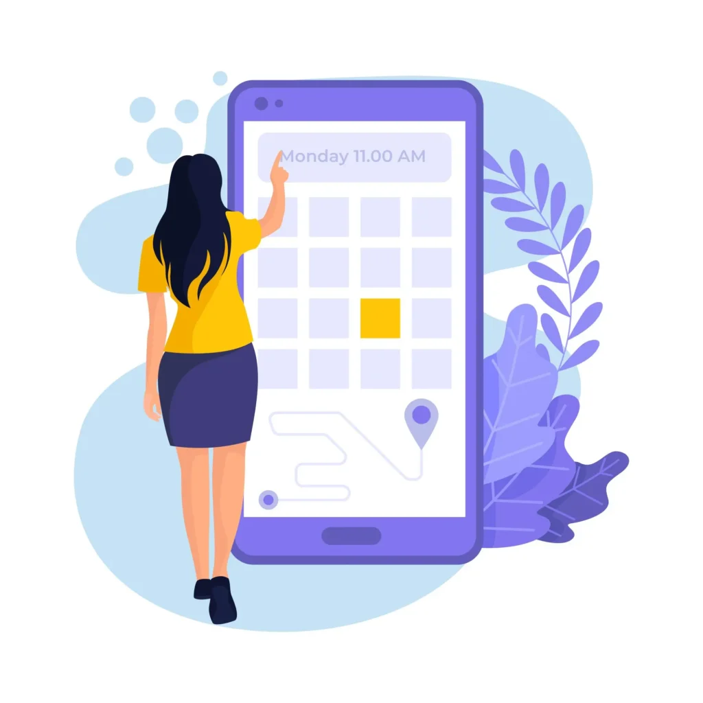 book your counseling session now