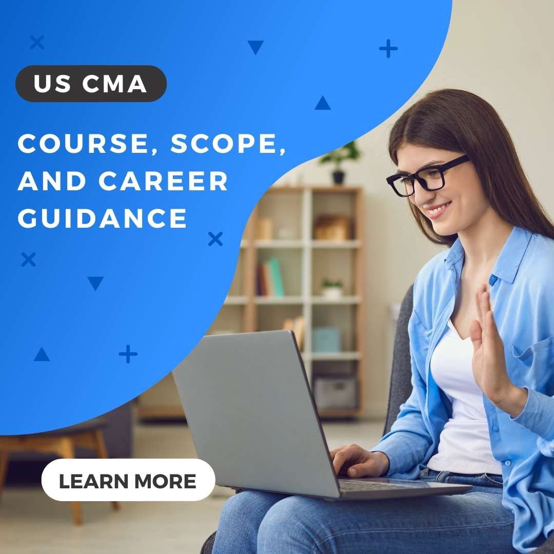 All About US CMA – A Smart Career Move for Commerce Students