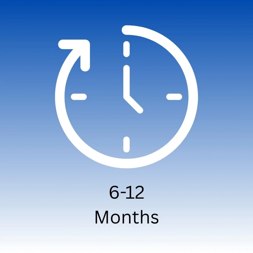 us cma course duration