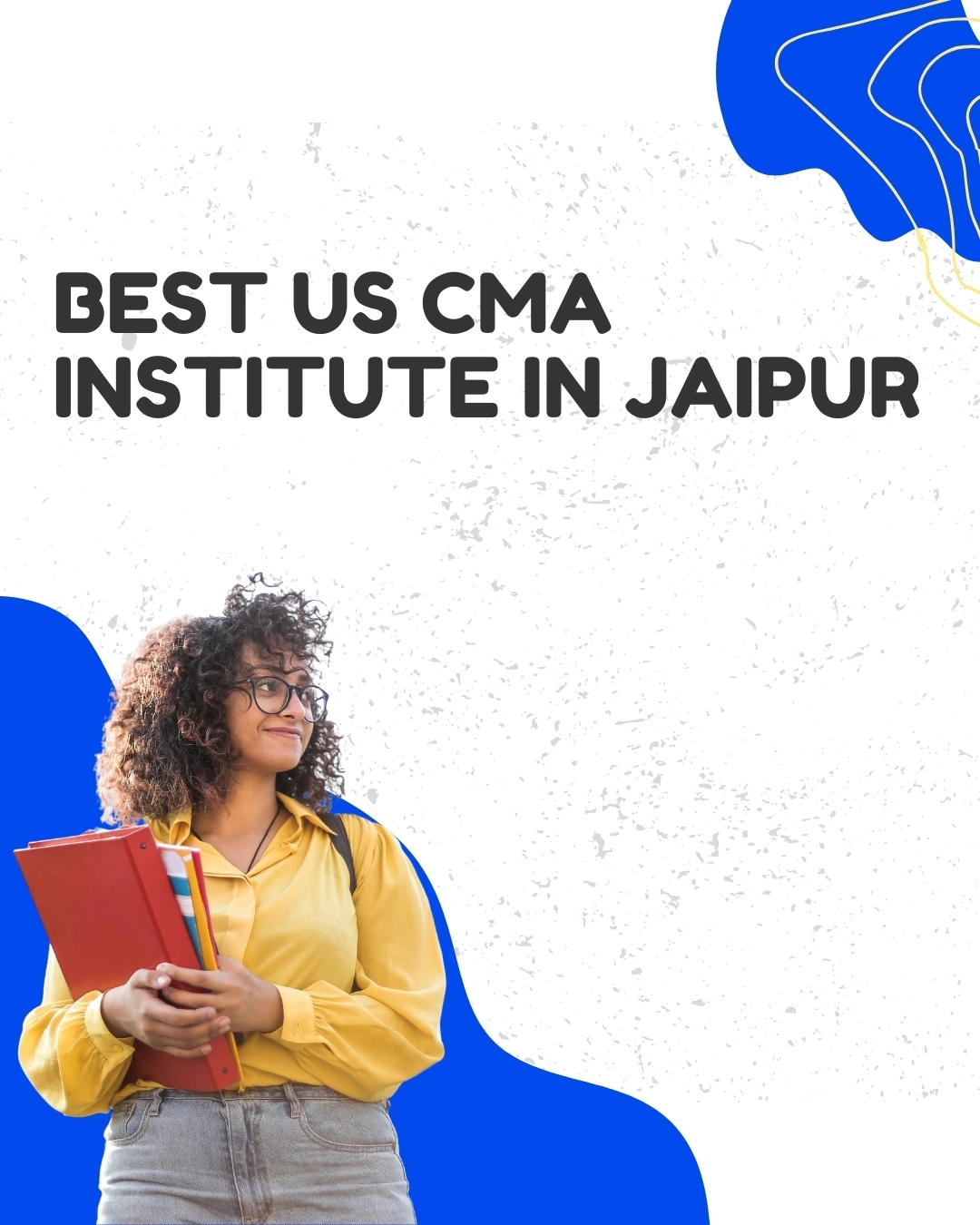 Best US CMA Institute in Jaipur