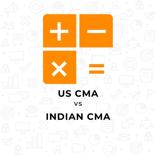 US CMA vs CMA India: Which Course is Better?