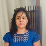 Nisthita Jhawar, CA, CFA